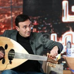 صابر الرباعي يغني ساري لمحمد عبده.