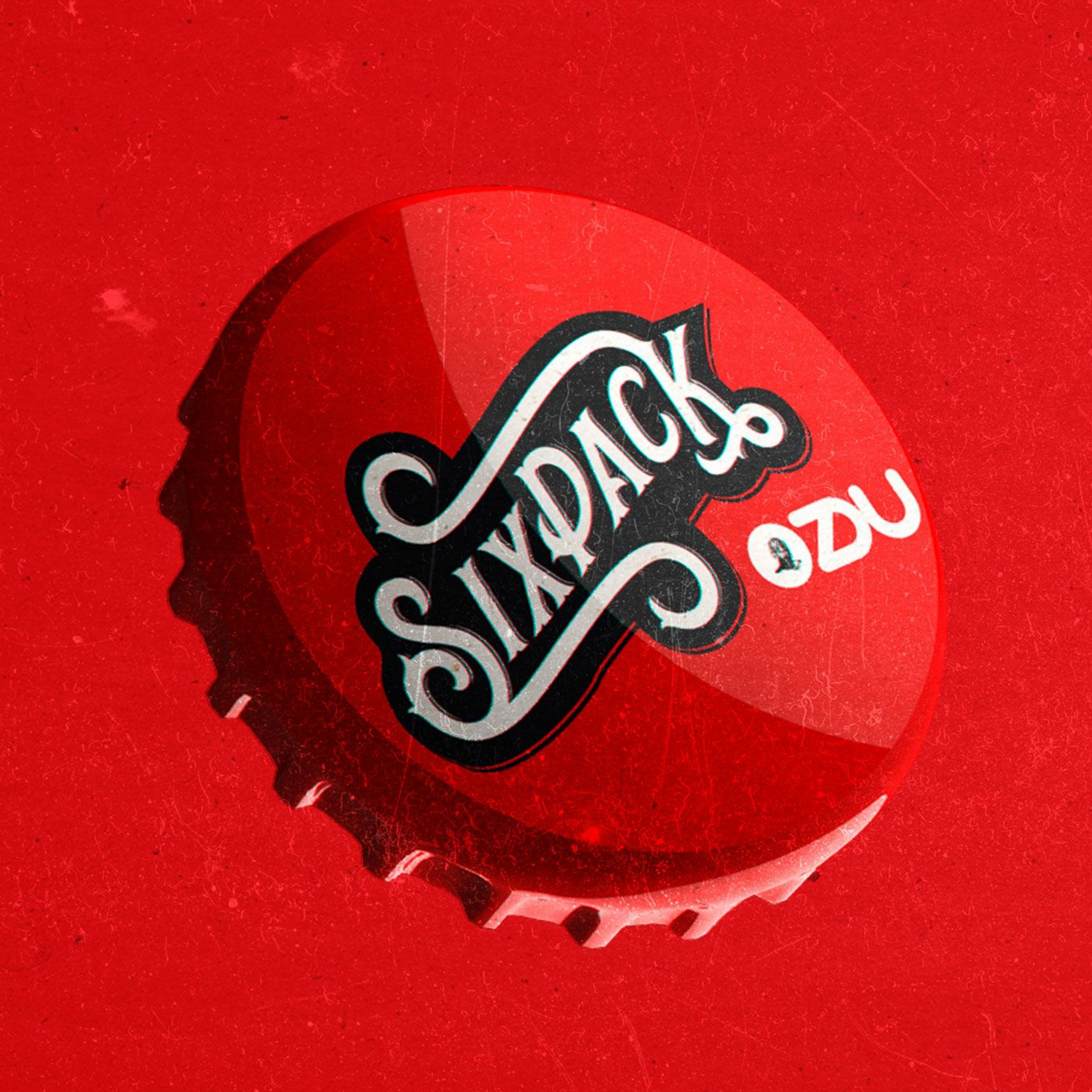 SIX PACK EP 07 - Tipos de borrachos / Juegos de escrúpulos episode artwork