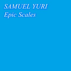 SAMUEL YURI - Storm (Instrumental)