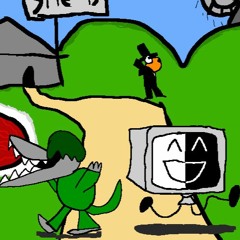 SCP RPG - This Furniture Store Is Supposed To Be An SCP?!