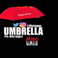 "Umbrella" Gunna Type Beat l MoneyBagg Yo Type Beat [Pro.Niko Jugg'n]
