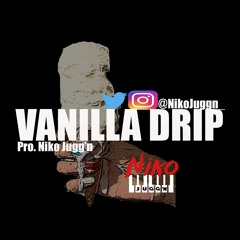 "Vanilla Drip" Gunna l TurboTheGreat Type Beat 2018 [Pro.NikoJuggn]