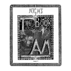 Book Of AM - Night (excerpt)