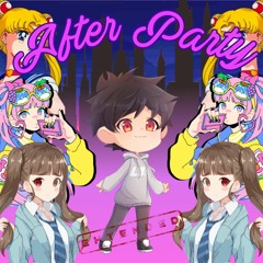 After Party Set (Extended Version) [Pastel Night]
