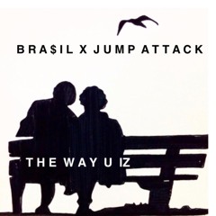 THE WAY U IZ