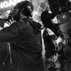 Put On - 485Shawty&Bigdawg byrd