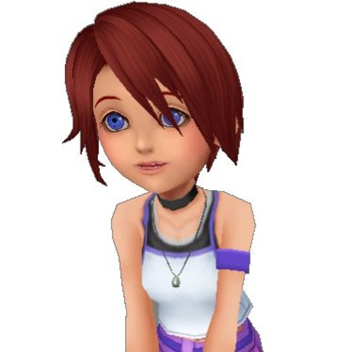feep x wolfie - Kairi
