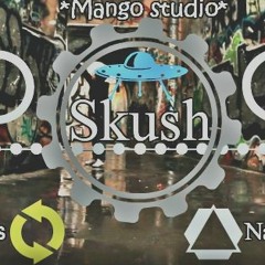 Skush - The White Mouse Ft  Nativo X Ikaros X Clio Official Audio By Jc Prod