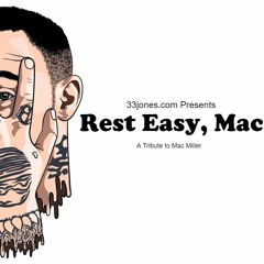 Rest Easy Mac Mixtape