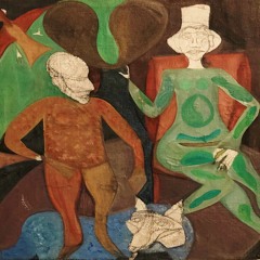 blk hearts feat. Artis Prima