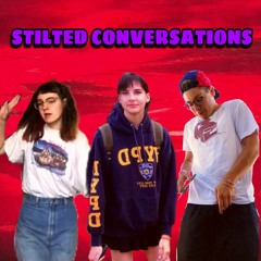 Stilted Conversations Ep. 15: The Constable