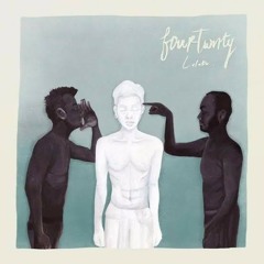 Puisi alam - fourtwenty (acoustic cover by edfndr)