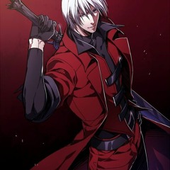 Ultra Violet (Nelo Angelo Battle) - Devil May Cry Extended
