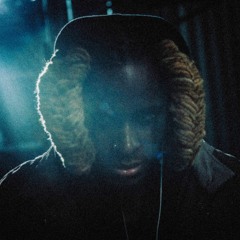 Monster From The Cold/Demon Poet Prod Rogeyyy