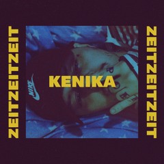 Zeit (prod. Kenika)