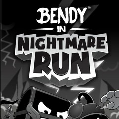Bendy in Nightmare Run Main Menu Music