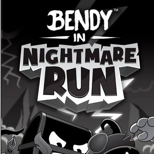 Bendy in Nightmare Run Main Menu Music