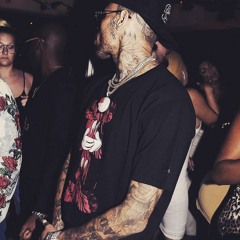 Chris Brown - Real Or Fake