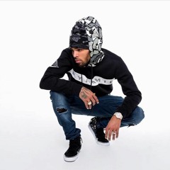 Chris Brown - Sucka