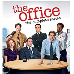 The Office X After All (VIP)