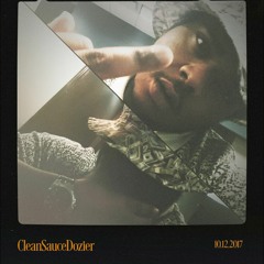 Clean Sauce Dozier - Regardless