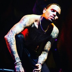 Chris Brown - Paperwork (Solo Version)