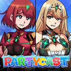 Episode 6 - Skye Bennett Makes A Choice