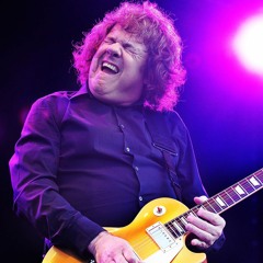 Gary Moore - I Love You More Than You'll Ever Know