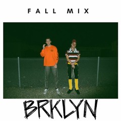 BRKLYN Fall Mix