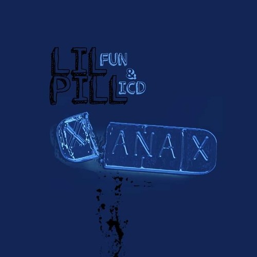 Lil Pill (Mixtape: 7 To The world) - FUN ft ICD