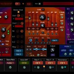 06-KrOn+Magma (1 instance) + live manipulations + Echo 4i