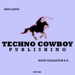 01 - Steppin Out (SoundCloud Preview)