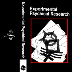 Experimental Psychical Research (MASTER MIX CLXXXII)