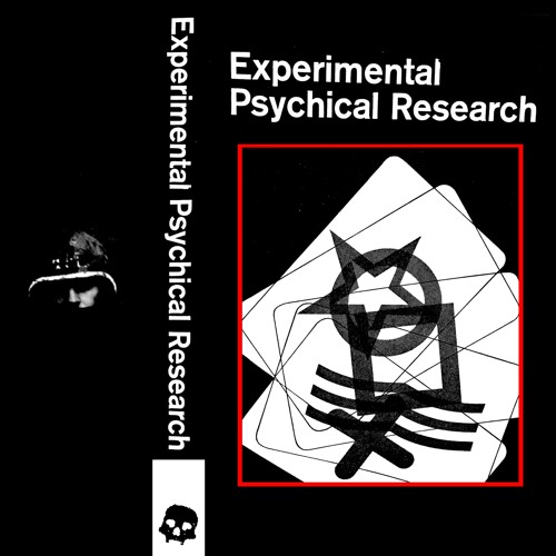 Experimental Psychical Research (MASTER MIX CLXXXII)