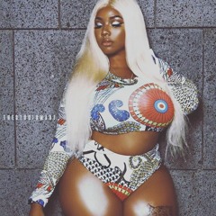 Dont Set Me Free - Queen Mistique