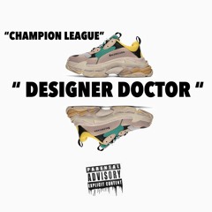 Designer Doctor BiggPuma & TwoTimxs