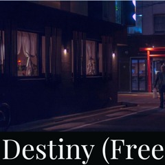 JD BOBBY B destiny