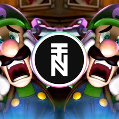 LUIGIS MANSION THEME (Trap Remix)