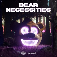Bear Necessities Episode #3
