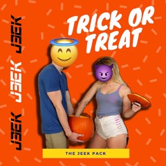 Trick Or Treat [Sample Pack] **Supported by ELECTRO DOCTORS**