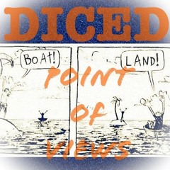 DICED POINT OF VIEWS