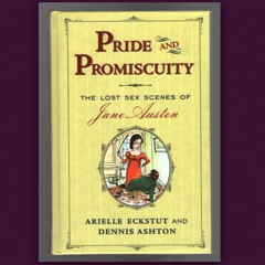 Pride and Promiscuity - Jane Austin - Chpt 3 "Charlotte & Mr Collins" - Narrated by Violet