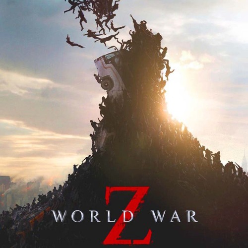 world war z soundtracks