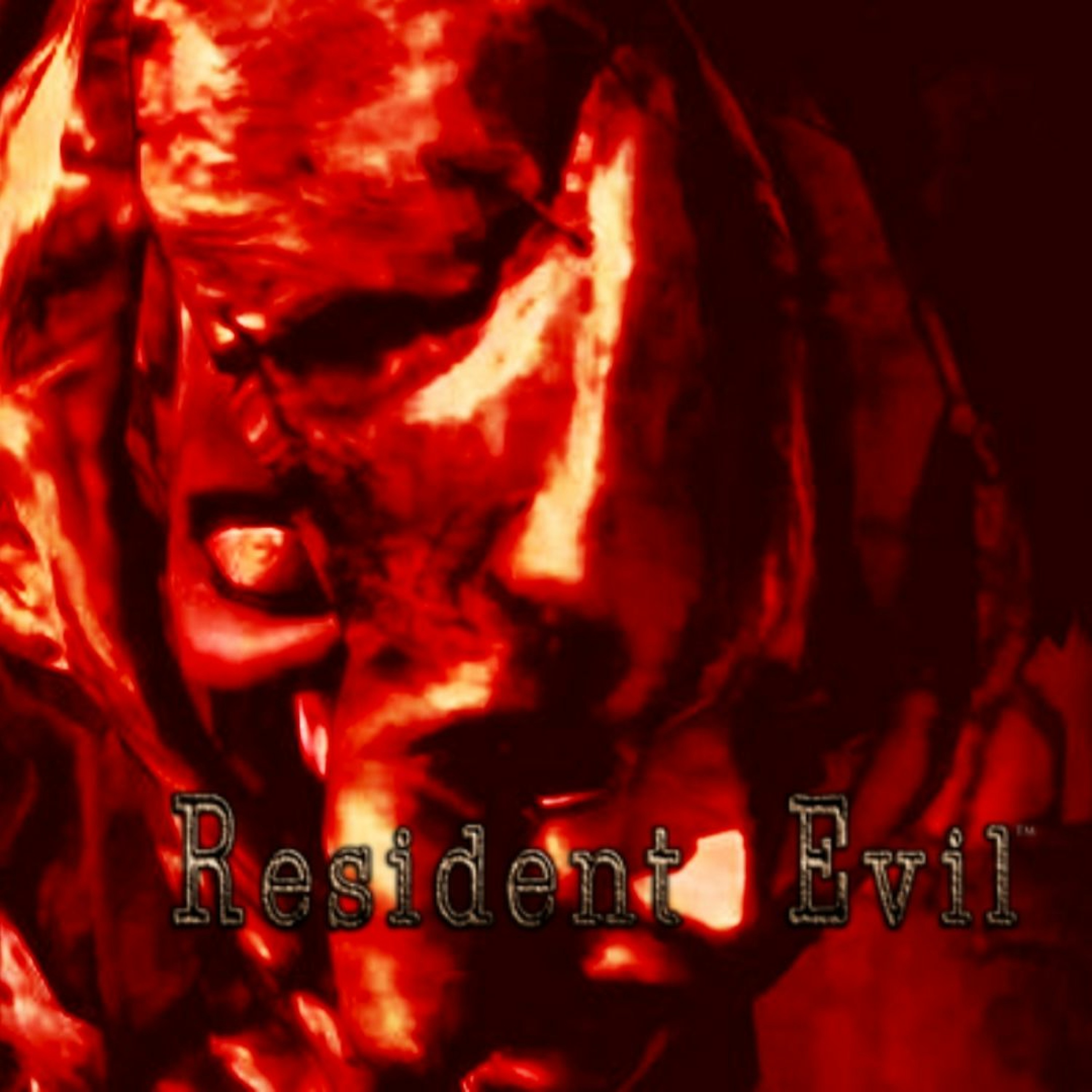 Resident Evil (2002) episode artwork