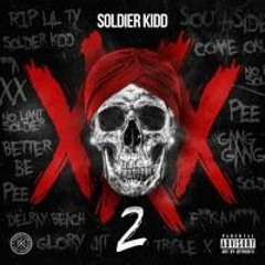 Soldier Kidd - Heart Hurt (Prod. By Yung Tago) (FAST)