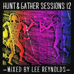 Hunt & Gather Sessions 12