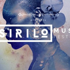 Sirilo Fest -(Dj set)