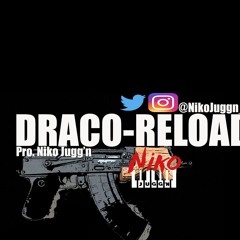 "Draco Reload" Gunna Type Beat l Wheezy Type Beat [Pro.Niko Jugg'n]