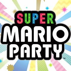 Super Mario Party Main Theme