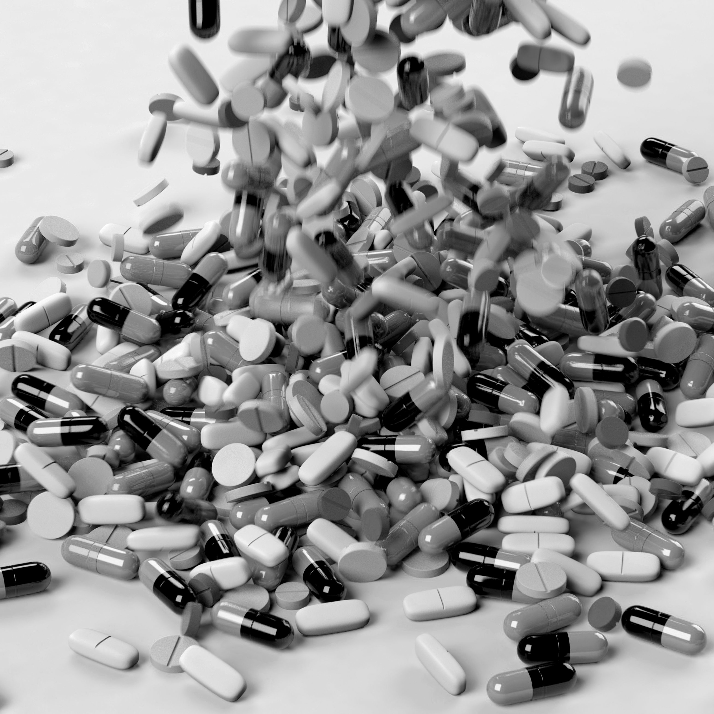 Future Type Beat - All Of The Drugs